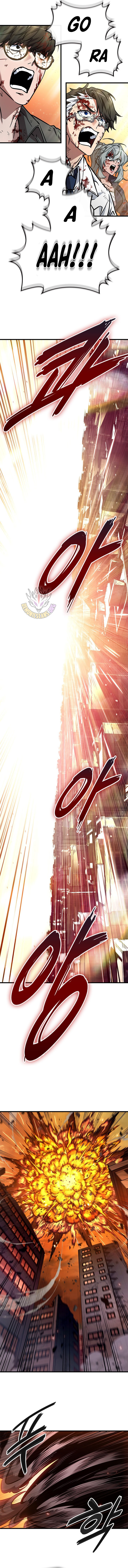 A Million-Sub Gym Influencer Becomes a Webtoon Loser? Chapter 15 10
